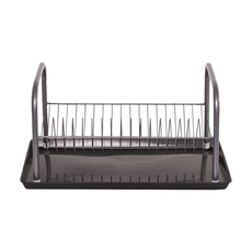 СУШИЛНИK ЗА ЧИНИИ 1 НИВО МЕТАЛЕН ИНОКС СУШИЛНИK ЗА ЧИНИИ 1 НИВО МЕТАЛЕН ИНОКС