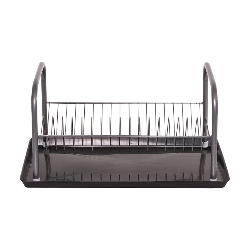 СУШИЛНИK ЗА ЧИНИИ 1 НИВО МЕТАЛЕН ИНОКС СУШИЛНИK ЗА ЧИНИИ 1 НИВО МЕТАЛЕН ИНОКС