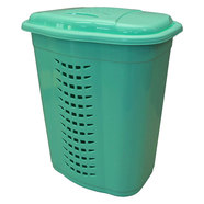 КОШ ЗА БЕЛЬО ПЛАСТМАСОВ 52Х44Х36СМ КОШ ЗА БЕЛЬО ПЛАСТМАСОВ 52Х44Х36СМ