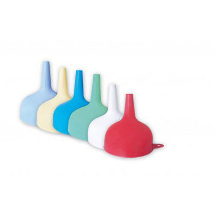 ПЛАСТМАСОВА ФУНИЯ 1 ГОЛЯМА ПЛАСТМАСОВА ФУНИЯ 1 ГОЛЯМА