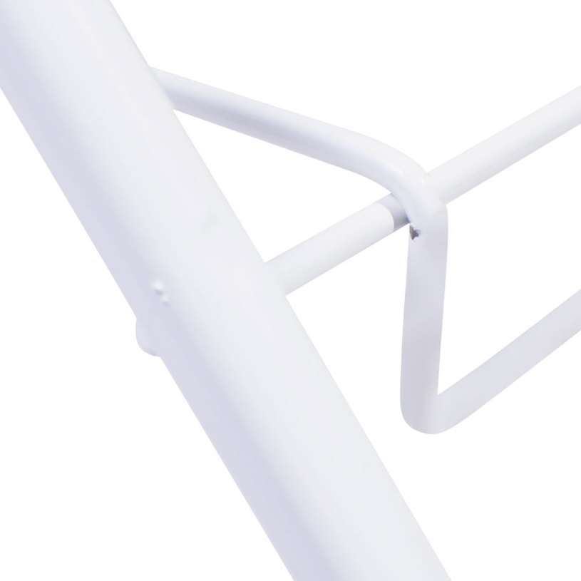 СУШИЛНИК ЗА ДРЕХИ 2 НИВА БЯЛ 15 m СУШИЛНИК ЗА ДРЕХИ 2 НИВА БЯЛ 15 m