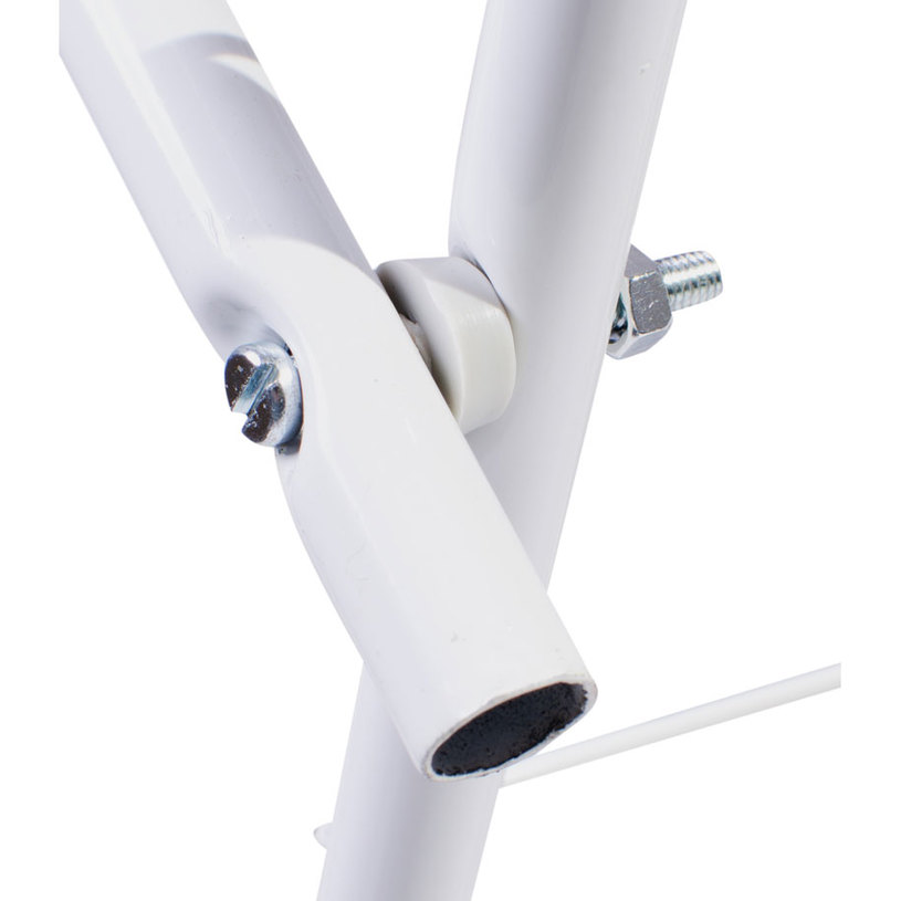 СУШИЛНИК ЗА ДРЕХИ 2 НИВА БЯЛ 15 m СУШИЛНИК ЗА ДРЕХИ 2 НИВА БЯЛ 15 m