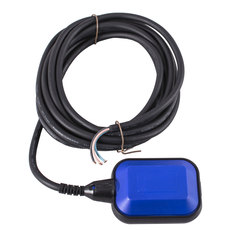 ПОПЛАВЪК ЗА ПОМПА FSK/1-5 М КАБЕЛ 5 М КА ПОПЛАВЪК ЗА ПОМПА FSK/1-5 М КАБЕЛ 5 М КА