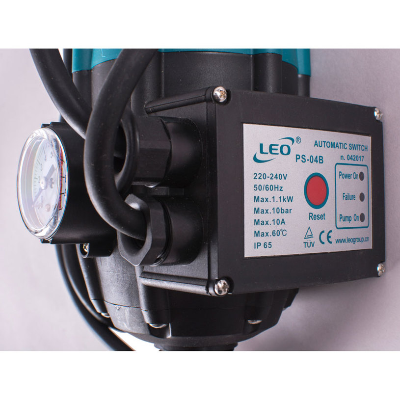 ПРЕСОСТАТ ЕЛЕКТРИЧЕСКИ PS-04B ПРЕСОСТАТ ЕЛЕКТРИЧЕСКИ PS-04B