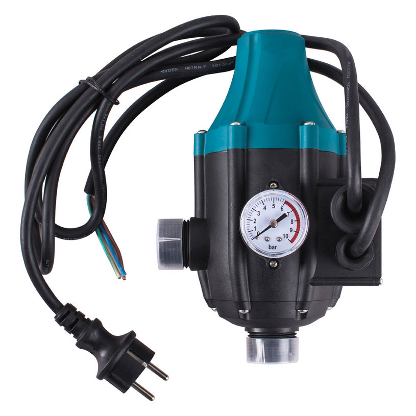 ПРЕСОСТАТ ЕЛЕКТРИЧЕСКИ PS-04B ПРЕСОСТАТ ЕЛЕКТРИЧЕСКИ PS-04B