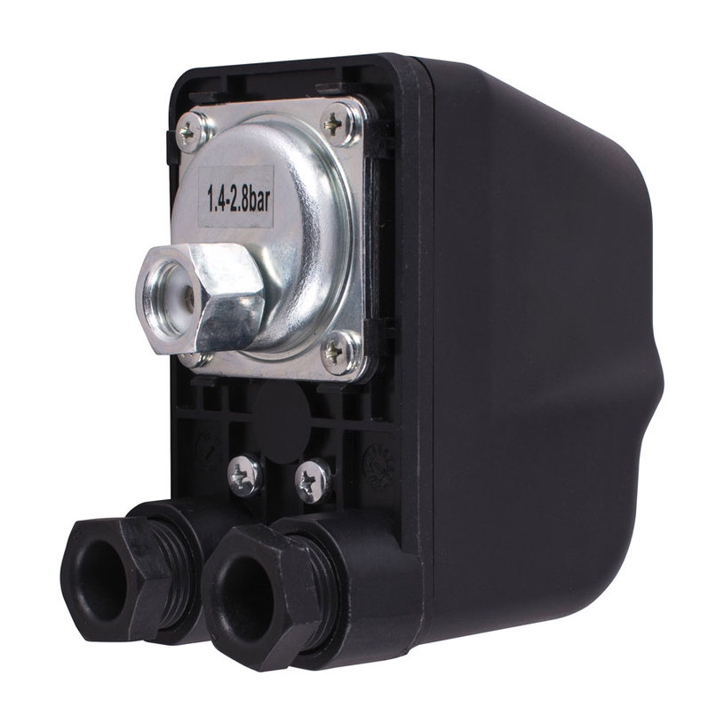 ПРЕСОСТАТ МЕХАНИЧЕН PS-02C ПРЕСОСТАТ МЕХАНИЧЕН PS-02C