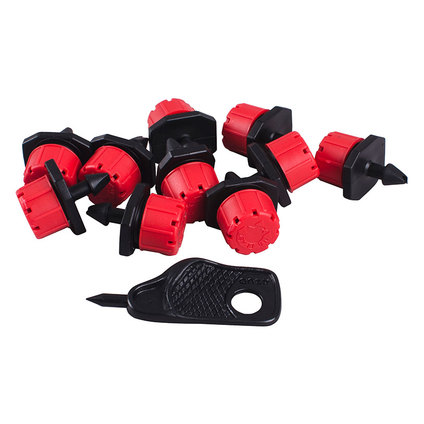 КАПКООБРАЗУВАТЕЛ РЕГУЛИРУЕМ 0-70Л/Ч, '1 КАПКООБРАЗУВАТЕЛ РЕГУЛИРУЕМ 0-70Л/Ч, '1