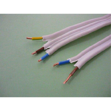 МОСТОВ КАБЕЛ ПВВ-МБ1 2Х2,5ММ МОСТОВ КАБЕЛ ПВВ-МБ1 2Х2,5ММ