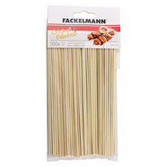 ШИШЧЕТА БРЕЗА 100 БР 20 СМ FACKELMANN ШИШЧЕТА БРЕЗА 100 БР 20 СМ FACKELMANN