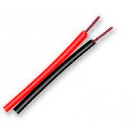 ШВПЛ-А 2Х0.75 Ч/Ч 25М ПРОВОДНИК ШВПЛ-А 2Х0.75 Ч/Ч 25М ПРОВОДНИК