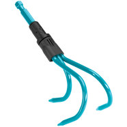 ГРАДИНСКИ РАЗРОХВАЧ ТРИ ЗЪБА GARDENA 3166 ГРАДИНСКИ РАЗРОХВАЧ ТРИ ЗЪБА GARDENA 3166