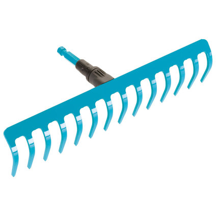 GARDENA, ГРЕБЛО 36 СМ 14 ЗЪБА 3178 GARDENA, ГРЕБЛО 36 СМ 14 ЗЪБА 3178