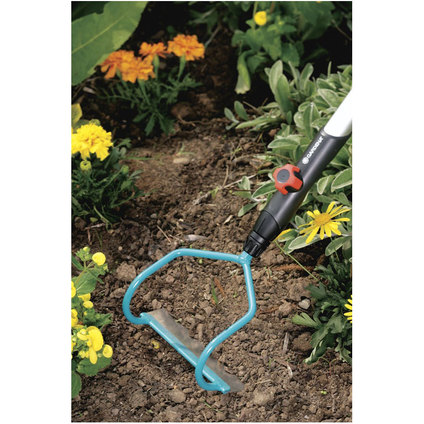 GARDENA, МОТИЧКА ЗА ПЛЕВЕНЕ 16СМ 3193 GARDENA, МОТИЧКА ЗА ПЛЕВЕНЕ 16СМ 3193