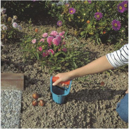 САДИЛО ЗА ЛУКОВИЦИ GARDENA 3412 САДИЛО ЗА ЛУКОВИЦИ GARDENA 3412