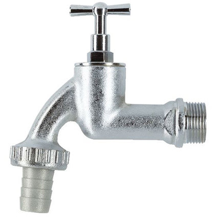 GARDENA, КРАН ЗА ЧЕШМА 1/2 12,70 MM, 733 GARDENA, КРАН ЗА ЧЕШМА 1/2 12,70 MM, 733