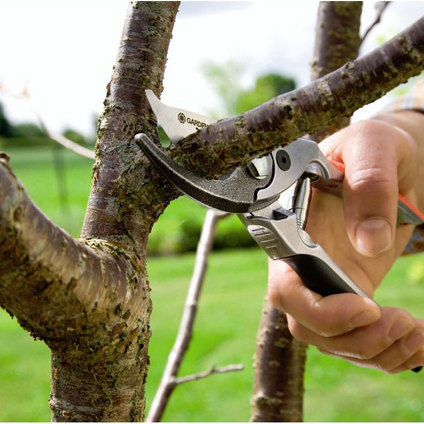 GARDENA НОЖИЦА B+/L Premium GARDENA НОЖИЦА B+/L Premium