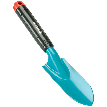 GARDENA, ЛОПАТКА ЗА ЦВЕТЯ МАЛКА 6СМ.8951 GARDENA, ЛОПАТКА ЗА ЦВЕТЯ МАЛКА 6СМ.8951