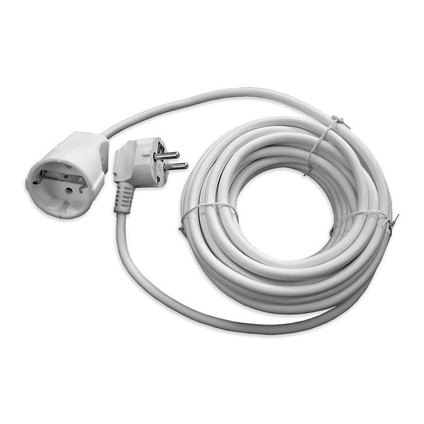 УДЪЛЖИТЕЛ 3Х1ММ2 5 М ШУКО STNB УДЪЛЖИТЕЛ 3Х1ММ2 5 М ШУКО STNB