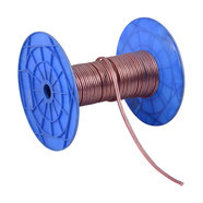 КАБЕЛ ЗА БОКСОВЕ 2Х0,50 1 М АУДИО КАБЕЛ CBC КАБЕЛ ЗА БОКСОВЕ 2Х0,50 1 М АУДИО КАБЕЛ CBC