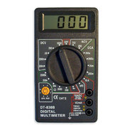 МУЛТИЦЕТ ЕЛЕКТРОНЕН DT-830B МУЛТИЦЕТ ЕЛЕКТРОНЕН DT-830B