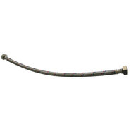 ГЪВКАВА ВРЪЗКА 1/2 Х 1/2 FF 20СМ. Н ГЪВКАВА ВРЪЗКА 1/2 Х 1/2 FF 20СМ. Н