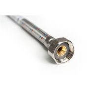 ГЪВКАВА ВРЪЗКА 1/2 Х 1/2 FF 40СМ. Н ГЪВКАВА ВРЪЗКА 1/2 Х 1/2 FF 40СМ. Н