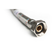 ГЪВКАВА ВРЪЗКА 1/2 Х 1/2 FF 60СМ. Н ГЪВКАВА ВРЪЗКА 1/2 Х 1/2 FF 60СМ. Н