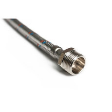 ГЪВКАВА ВРЪЗКА 1/2 Х 1/2 FM 0,20М Н ГЪВКАВА ВРЪЗКА 1/2 Х 1/2 FM 0,20М Н