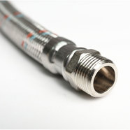 ГЪВКАВА ВРЪЗКА 1/2 Х 1/2 FM 0,30М Н ГЪВКАВА ВРЪЗКА 1/2 Х 1/2 FM 0,30М Н