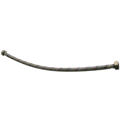 ГЪВКАВА ВРЪЗКА 1/2 Х 3/8 FF 0,20М Н ГЪВКАВА ВРЪЗКА 1/2 Х 3/8 FF 0,20М Н