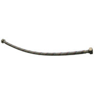 ГЪВКАВА ВРЪЗКА 1/2 Х 3/8 FF 0,60М Н ГЪВКАВА ВРЪЗКА 1/2 Х 3/8 FF 0,60М Н