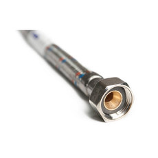 ГЪВКАВА ВРЪЗКА 1/2 Х 1/2 FF 1,20М Н ГЪВКАВА ВРЪЗКА 1/2 Х 1/2 FF 1,20М Н