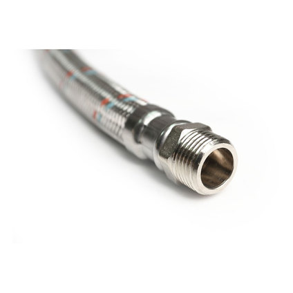 ГЪВКАВА ВРЪЗКА 1/2 Х 1/2 FM 1,50М Н ГЪВКАВА ВРЪЗКА 1/2 Х 1/2 FM 1,50М Н