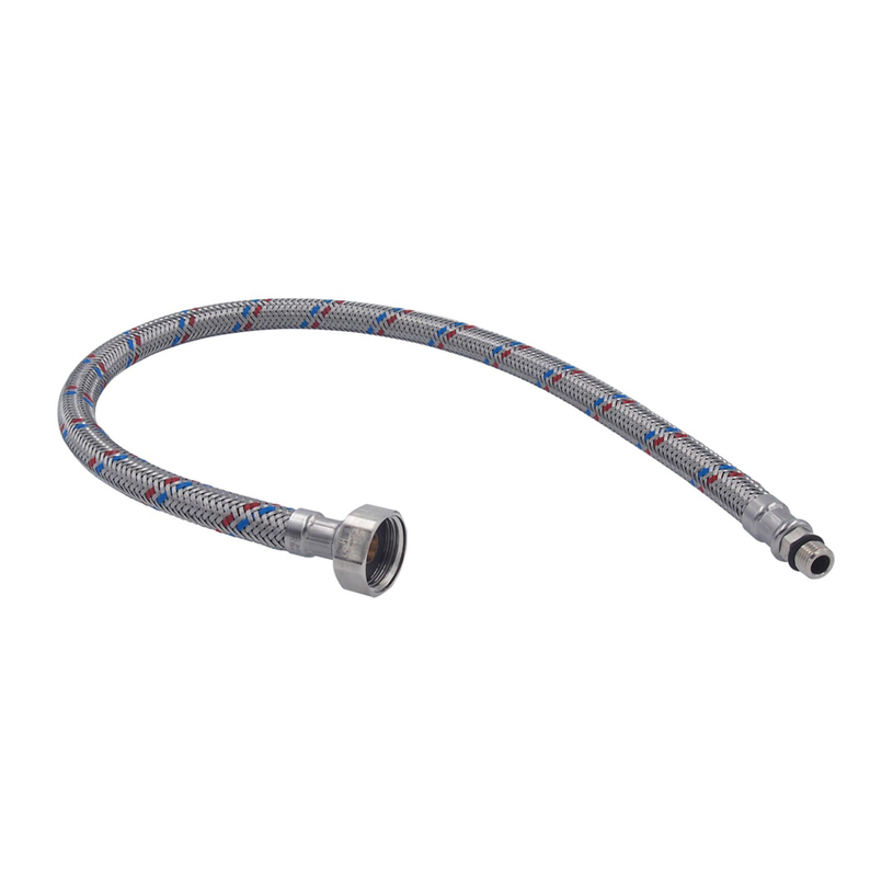 ГЪВКАВА ВРЪЗКА 3/8FXM10-0,60М ЗА СТОЯ ГЪВКАВА ВРЪЗКА 3/8FXM10-0,60М ЗА СТОЯ