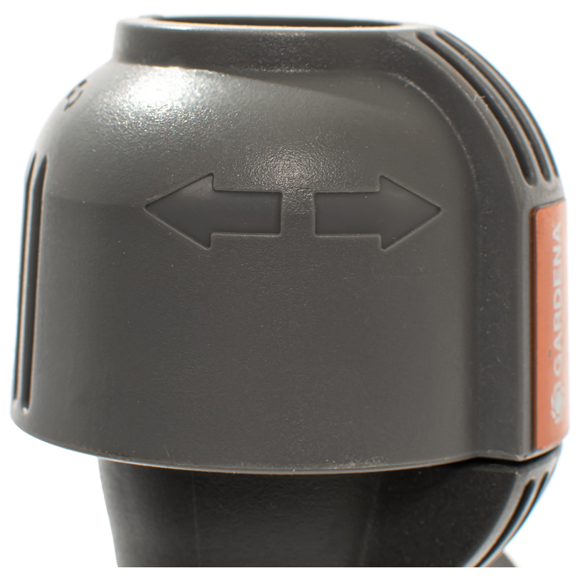 GARDENA ТРОЙНИК 25 ММ Х 3/4 ЖЕНСКА Р GARDENA ТРОЙНИК 25 ММ Х 3/4 ЖЕНСКА Р