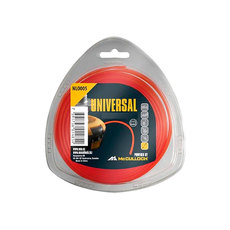 КОРДА ЗА КОСЕНЕ UNIVERSAL 2.4 ММ 15 М КОРДА ЗА КОСЕНЕ UNIVERSAL 2.4 ММ 15 М