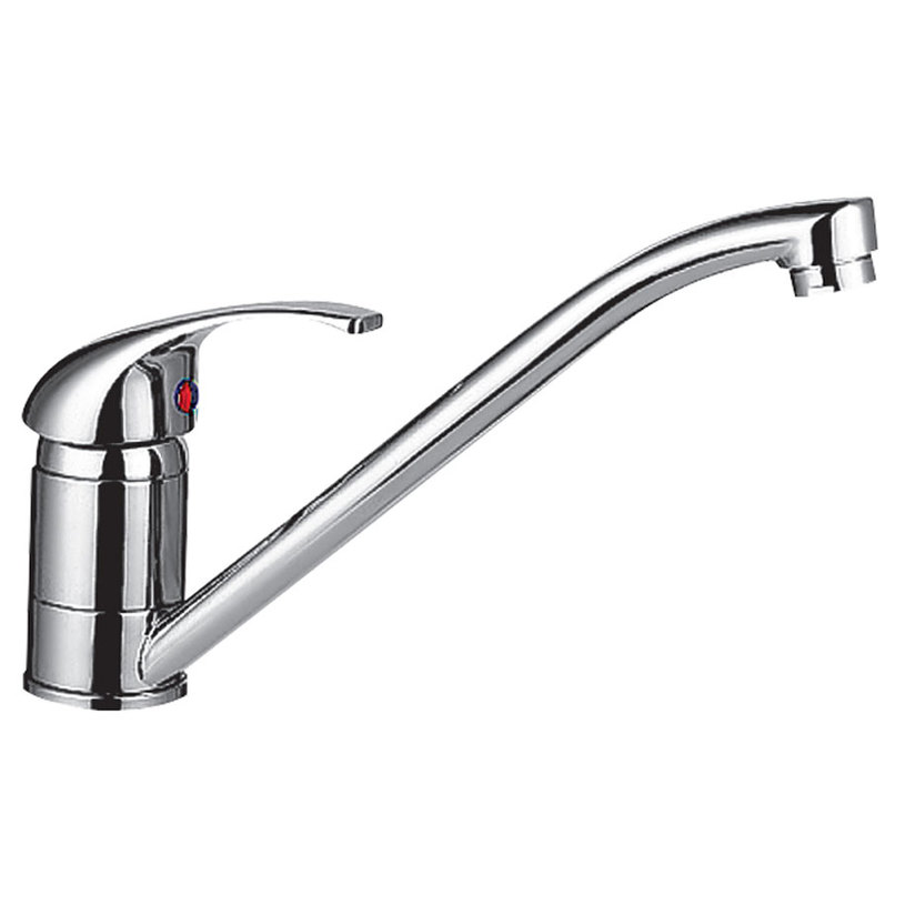 1205 АНКОНА СМЕСИТЕЛ ЗА КУХНЯ СТОЯЩ 1205 АНКОНА СМЕСИТЕЛ ЗА КУХНЯ СТОЯЩ