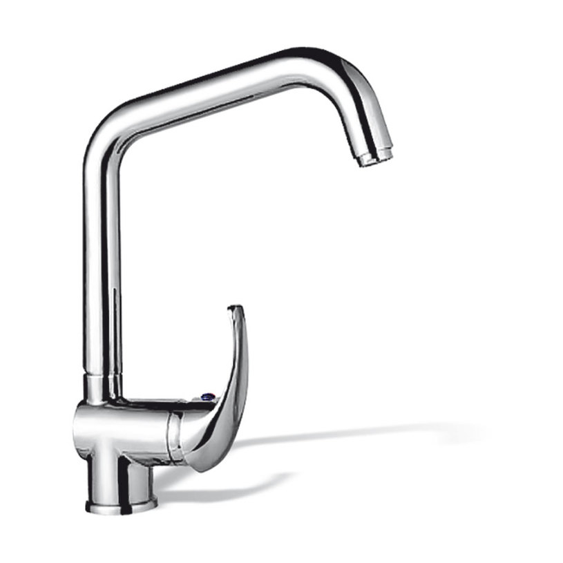 1205-4 АНКОНА СМЕСИТЕЛ ЗА КУХНЯ СТОЯЩ 1205-4 АНКОНА СМЕСИТЕЛ ЗА КУХНЯ СТОЯЩ