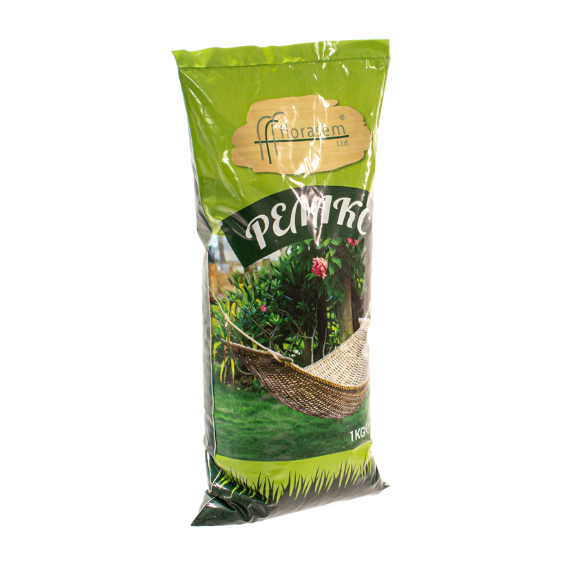 ТРЕВНА СМЕС РЕЛАКС 1КГ LUX GRASS ТРЕВНА СМЕС РЕЛАКС 1КГ LUX GRASS