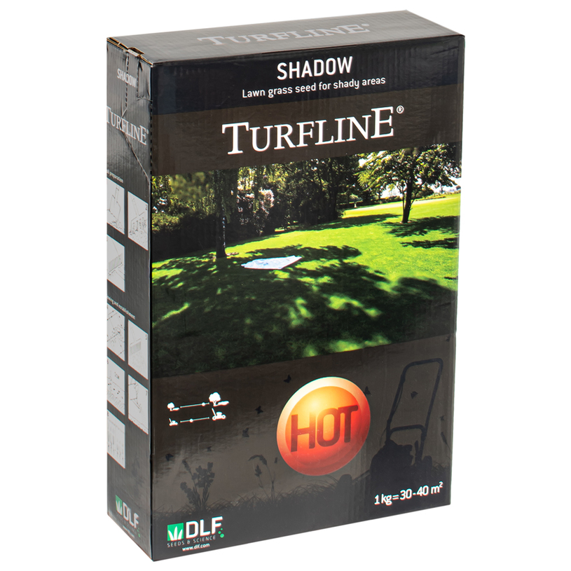 ТРЕВНА СМЕС ЗА СЯНКА 1 КГ TURFLINE ТРЕВНА СМЕС ЗА СЯНКА 1 КГ TURFLINE