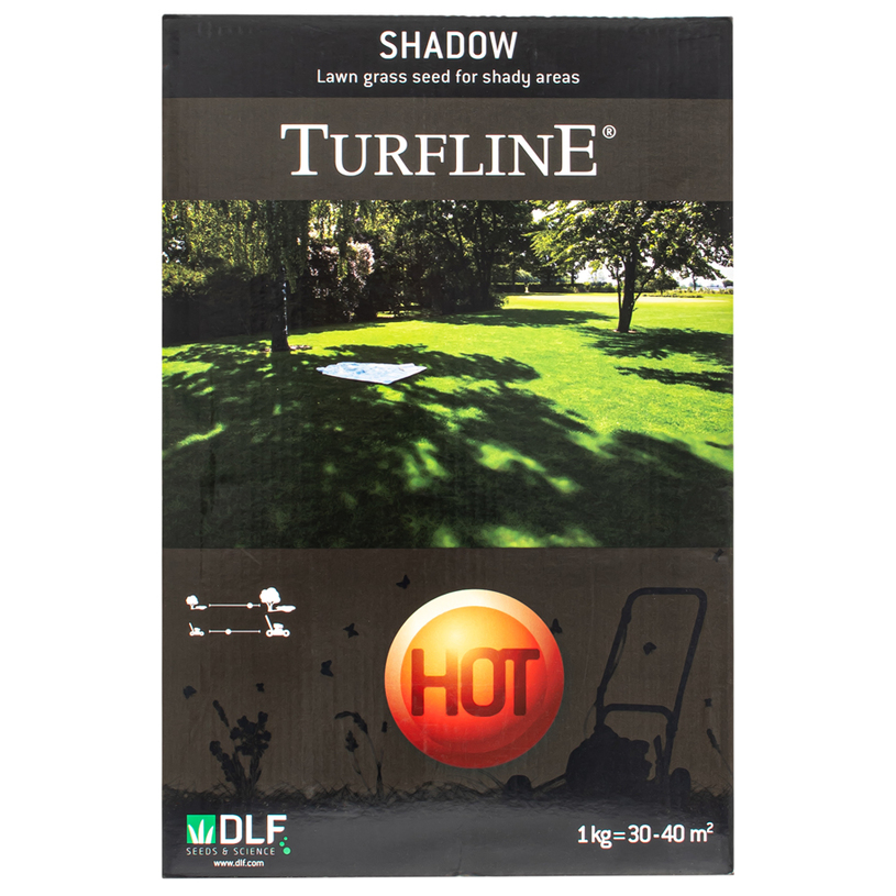 ТРЕВНА СМЕС ЗА СЯНКА 1 КГ TURFLINE ТРЕВНА СМЕС ЗА СЯНКА 1 КГ TURFLINE