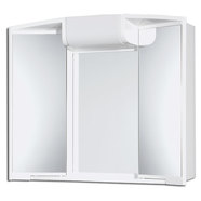 ШКАФ ЗА БАНЯ С ОГЛЕДАЛО TONI BAD ANGY ШКАФ ЗА БАНЯ С ОГЛЕДАЛО TONI BAD ANGY