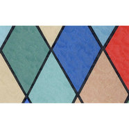 ФОЛИО ВИТРАЖ 45СМ PATIFIX СТЪКЛОПИС С РОМБ ФОЛИО ВИТРАЖ 45СМ PATIFIX СТЪКЛОПИС С РОМБ