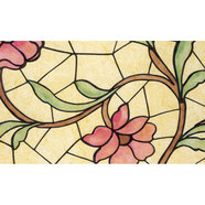 ФОЛИО ВИТРАЖ 45СМ PATIFIX ГРАДИНА ФОЛИО ВИТРАЖ 45СМ PATIFIX ГРАДИНА