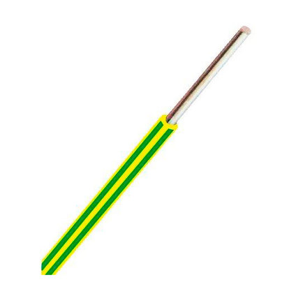 ПВ-А1 2.50 Ж/З ПВ-А1 2.50 Ж/З