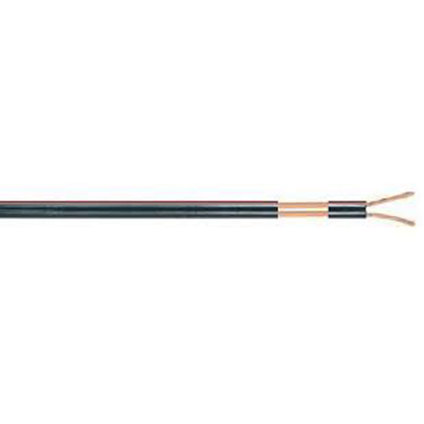 ШВПЛ-А 2Х0.75 ЧЕРНО-ЧЕРВЕН ШВПЛ-А 2Х0.75 ЧЕРНО-ЧЕРВЕН