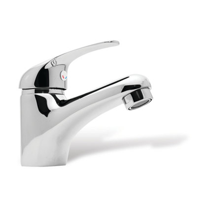 СМЕСИТЕЛ КРИСТАЛ ЗА УМИВ. СТОЯЩ 80011 СМЕСИТЕЛ КРИСТАЛ ЗА УМИВ. СТОЯЩ 80011