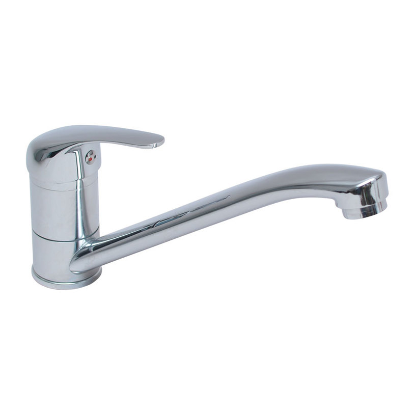 80013 КРИСТАЛ СМЕСИТЕЛ ЗА КУХНЯ СТОЯЩ 80013 КРИСТАЛ СМЕСИТЕЛ ЗА КУХНЯ СТОЯЩ