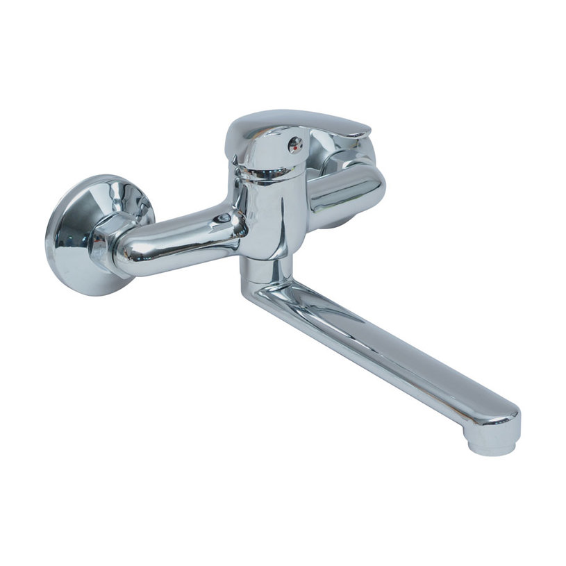 80016A КРИСТАЛ СМЕСИТЕЛ ЗА КУХНЯ 80016A КРИСТАЛ СМЕСИТЕЛ ЗА КУХНЯ