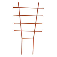 СТЪЛБИЧКА ЗА ЦВЕТЯ 45CM СТЪЛБИЧКА ЗА ЦВЕТЯ 45CM